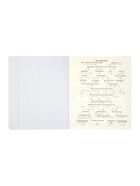 Комплект 12 предметных тетрадей 48 листов, справочная информация, 60 г - Фото 7