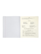 Комплект 12 предметных тетрадей 48 листов, справочная информация, 60 г - Фото 10