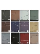 Комплект 12 предметных тетрадей 48 листов, справочная информация, 60 г - Фото 1