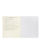 Комплект 12 предметных тетрадей 48 листов, справочная информация, 60 г - Фото 12