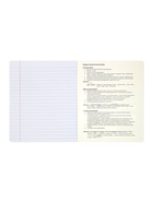 Комплект 12 предметных тетрадей 48 листов, справочная информация, 60 г - Фото 16