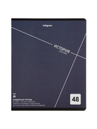 Комплект 12 предметных тетрадей 48 листов, справочная информация, 60 г - Фото 17