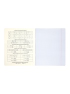 Комплект 12 предметных тетрадей 48 листов, справочная информация, 60 г - Фото 24