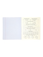 Комплект 12 предметных тетрадей 48 листов, справочная информация, 60 г - Фото 25