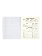 Комплект 12 предметных тетрадей 48 листов, справочная информация, 60 г - Фото 4