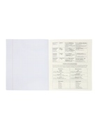 Комплект 12 предметных тетрадей 48 листов, справочная информация, 60 г - Фото 34