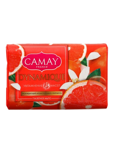 Мыло туалетное CAMAY «Динамик», 85 г