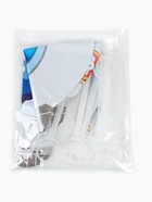 Воздушный шар фольгированный 16" «Космонавт», набор 5 шт. - Фото 4