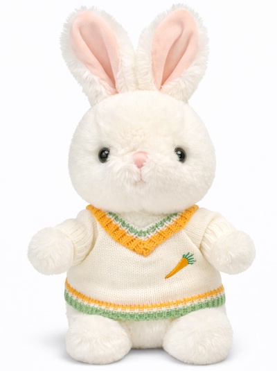 Мягкая игрушка «Пасхальный кролик», 28 см