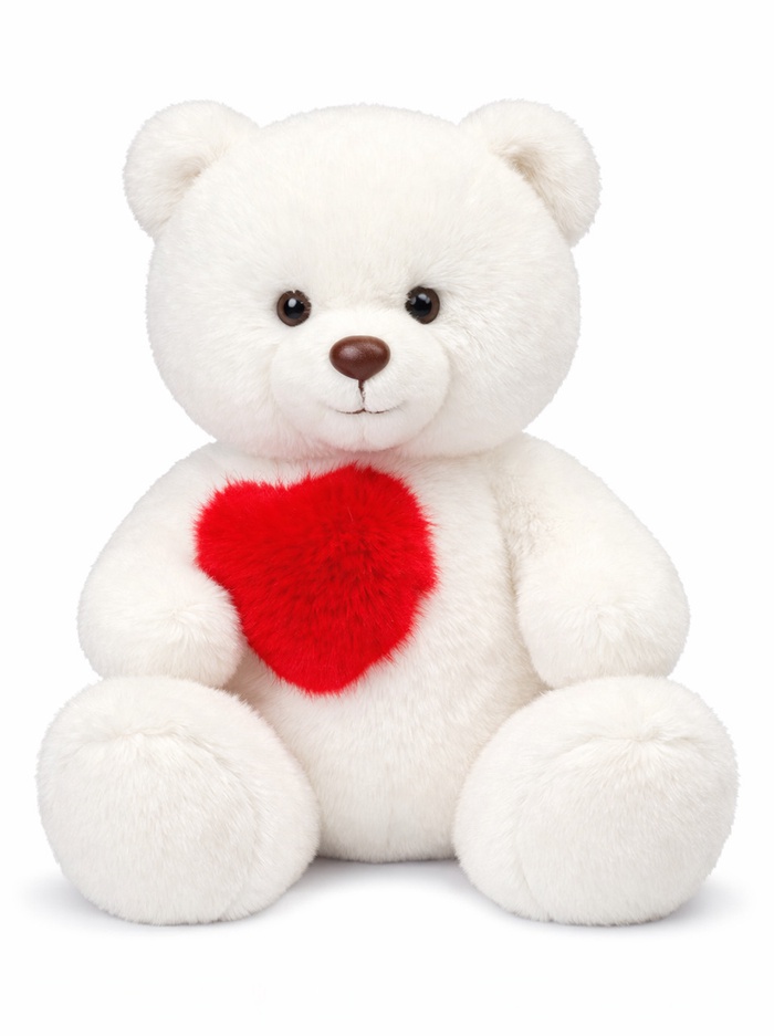 Мягкая игрушка «Медведь», 25 см - Фото 1