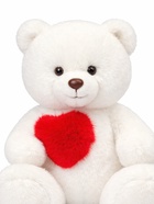 Мягкая игрушка «Мишка. С любовью», 25 см 10944517