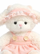 Мягкая игрушка «Овечка», 22 см - фото 121985036