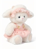 Мягкая игрушка «Овечка», 22 см - фото 121985037