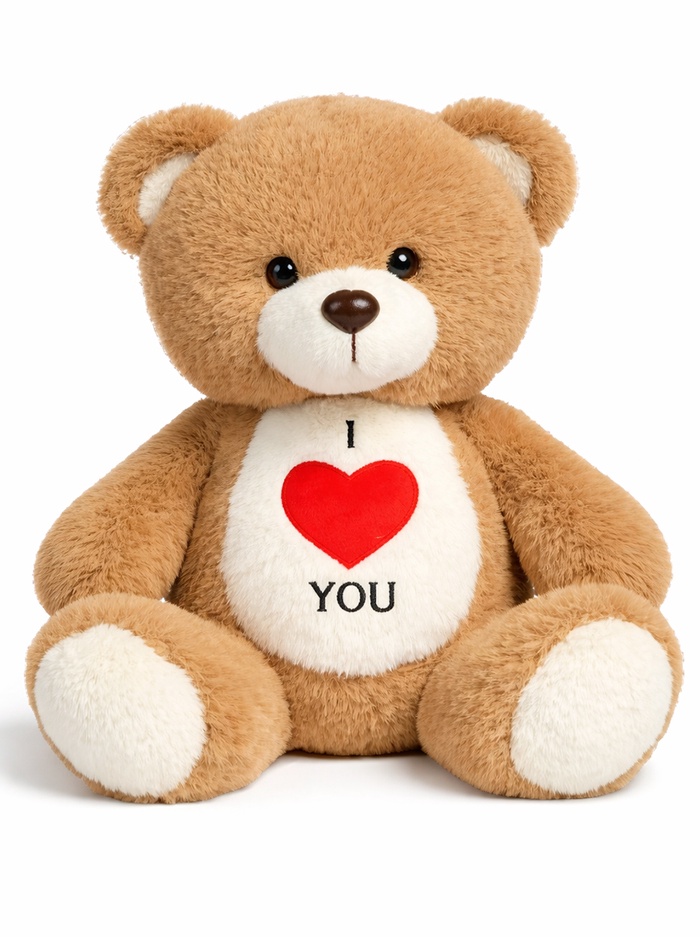 Мягкая игрушка «Медведь», 25 см