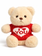 Мягкая игрушка «Мишка. Я люблю тебя», 20 см 10944524