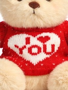 Мягкая игрушка «Мишка. Я люблю тебя», 20 см 10944524