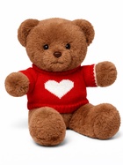 Мягкая игрушка «Мишка. С любовью», 30 см 10944525