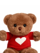 Мягкая игрушка «Мишка. С любовью», 30 см 10944525