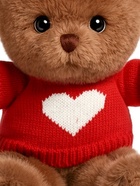 Мягкая игрушка «Мишка. С любовью», 30 см 10944525