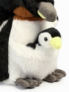 Мягкая игрушка «Мама пингвин», 24 см 10944528
