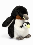 Мягкая игрушка «Мама пингвин», 24 см 10944528