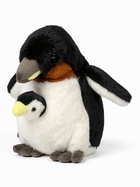 Мягкая игрушка «Мама пингвин», 24 см 10944528