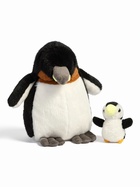 Мягкая игрушка «Мама пингвин», 24 см 10944528