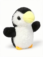Мягкая игрушка «Мама пингвин», 24 см 10944528