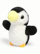 Мягкая игрушка «Мама пингвин», 24 см 10944528