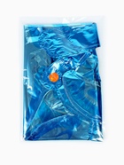 Воздушный шар фольгированный 14" «Дельфин», набор 5 шт. 10947584