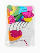 Воздушный шар фольгированный 16" «Единорог», набор 5 шт. 10947585