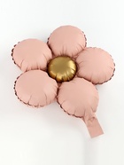 Воздушный шар фольгированный 18" «Розовый цветочек», набор 5 шт. 10971659