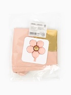 Воздушный шар фольгированный 18" «Розовый цветочек», набор 5 шт. 10971659