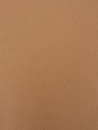 Бумага упаковочная крафт «Пожелания», черный/синий, 0.7×10±5% м, 60 г - Фото 4