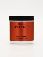 Крем для тела парфюмированный, аромат «Белый мускус и цитрусовые», 250 мл, laPOETIQUE - Фото 7