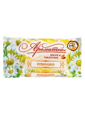 Мыло туалетное 