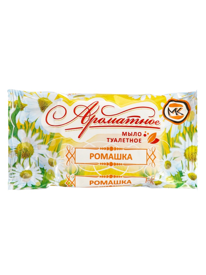 Мыло туалетное 