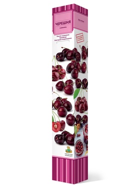 Черешня (в коробке) Валерий Чкалов 1