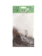 Георгина бахромчатая «Алауна Клер Обскюр» 1 шт., «ПОИСК» - Фото 3