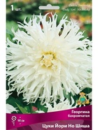 Георгина бахромчатая Цуки Йори Но Шиша Разбор I, 1 шт.  (артикул 10995889)  большой выбор товаров оптом и в розницу по низким ценам с доставкой