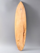 УЦЕНКА Панно «Доска для сёрфа. Тотем», 100×24 см, дерево - Фото 3