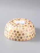 УЦЕНКА Миска, 19.5×19.5×8 см, бамбук - Фото 5