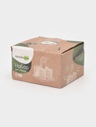 УЦЕНКА Набор для специй 2 предмета «Bella Tenero.Герда» солонка, салфетница - Фото 2