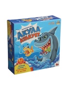 УЦЕНКА Настольная игра «Акула атакует», №SL-01104 - Фото 2