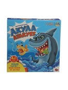УЦЕНКА Настольная игра «Акула атакует», №SL-01104 - Фото 3