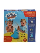 УЦЕНКА Настольная игра «Акула атакует», №SL-01104 - Фото 4
