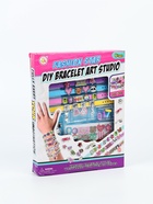 УЦЕНКА Набор для создания украшений "Милые браслеты" - Фото 2