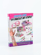 УЦЕНКА Набор для создания украшений "Милые браслеты" - Фото 3