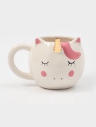 УЦЕНКА Кружка "Единорог" 550 мл, 14,5х12х11 см - Фото 2