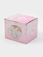 УЦЕНКА Кружка "Единорог" 550 мл, 14,5х12х11 см - Фото 5